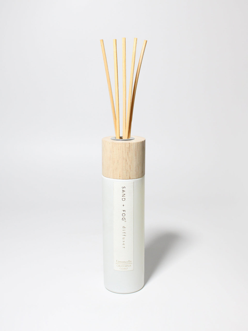 Limoncello 100 ml Reed Diffuser