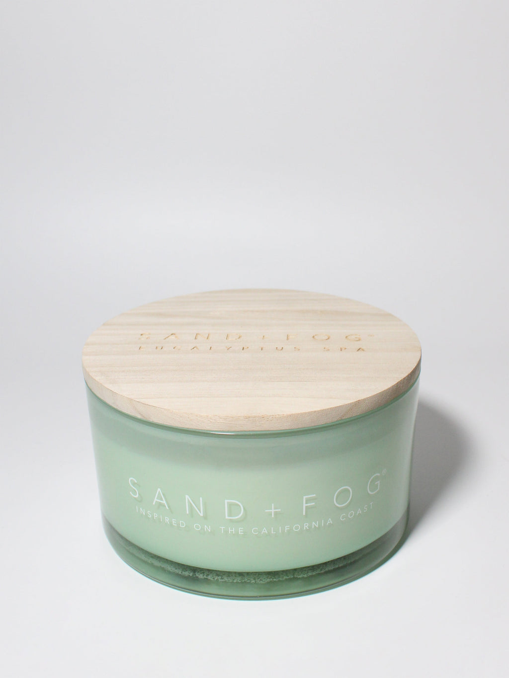 Eucalyptus Spa 23 oz scented candle
