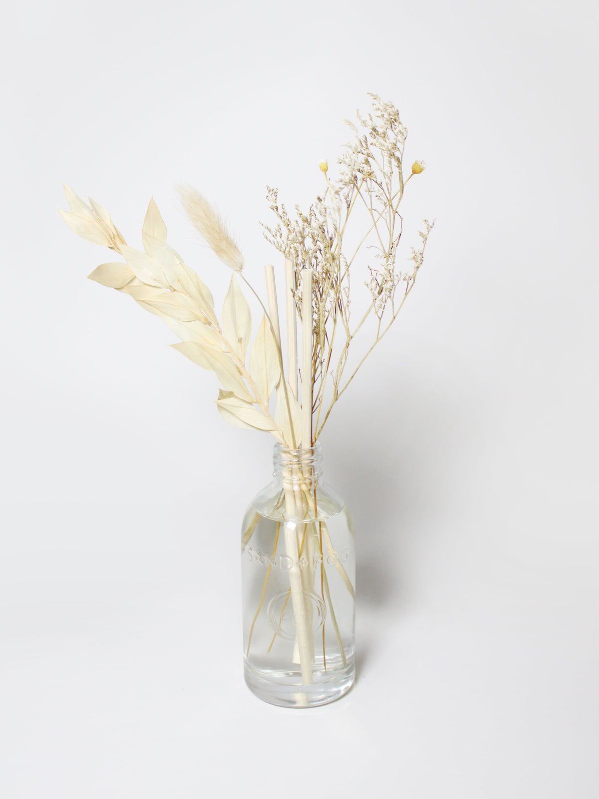 Cedar & Lavender 110 ml Reed Diffuser