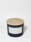 Espresso 12 oz scented candle