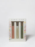 Exploratory Perfume Oil Rollerball Set - Sweet Elegance Collection