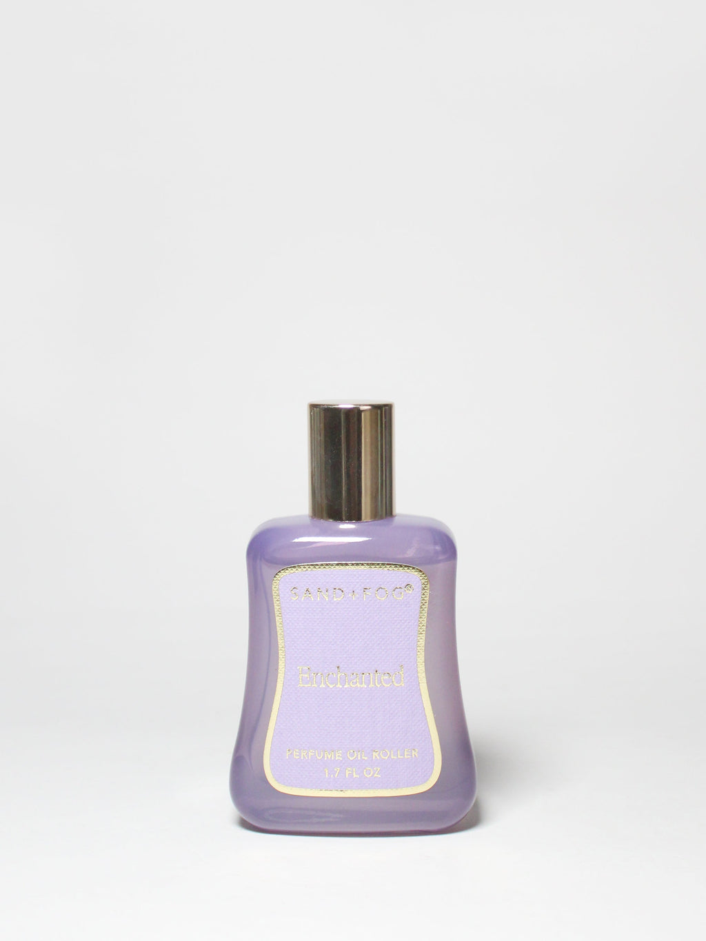 Enchanted 50 ml Perfume Oil Roller