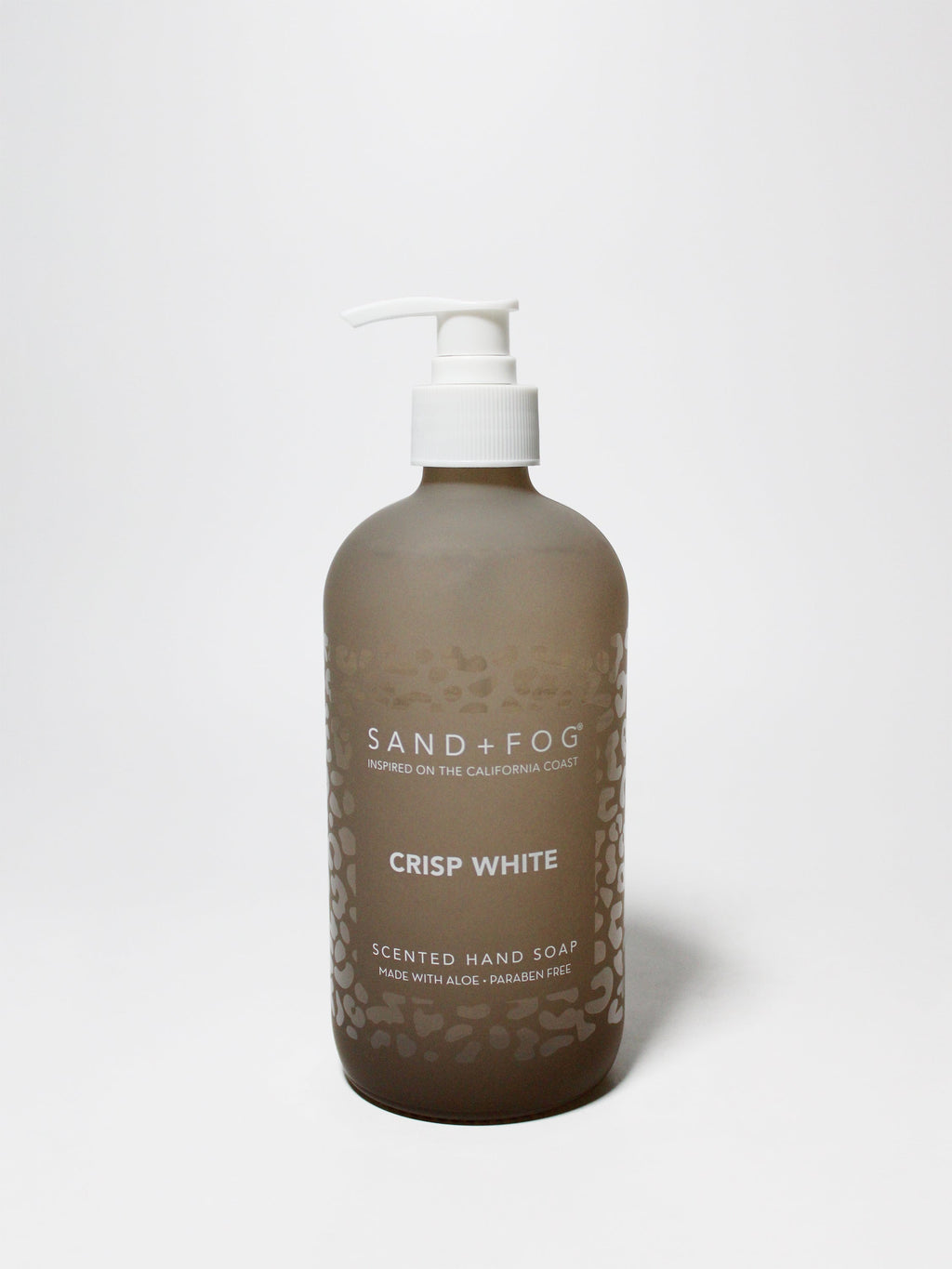 Crisp White 15.7 oz Liquid Hand Soap