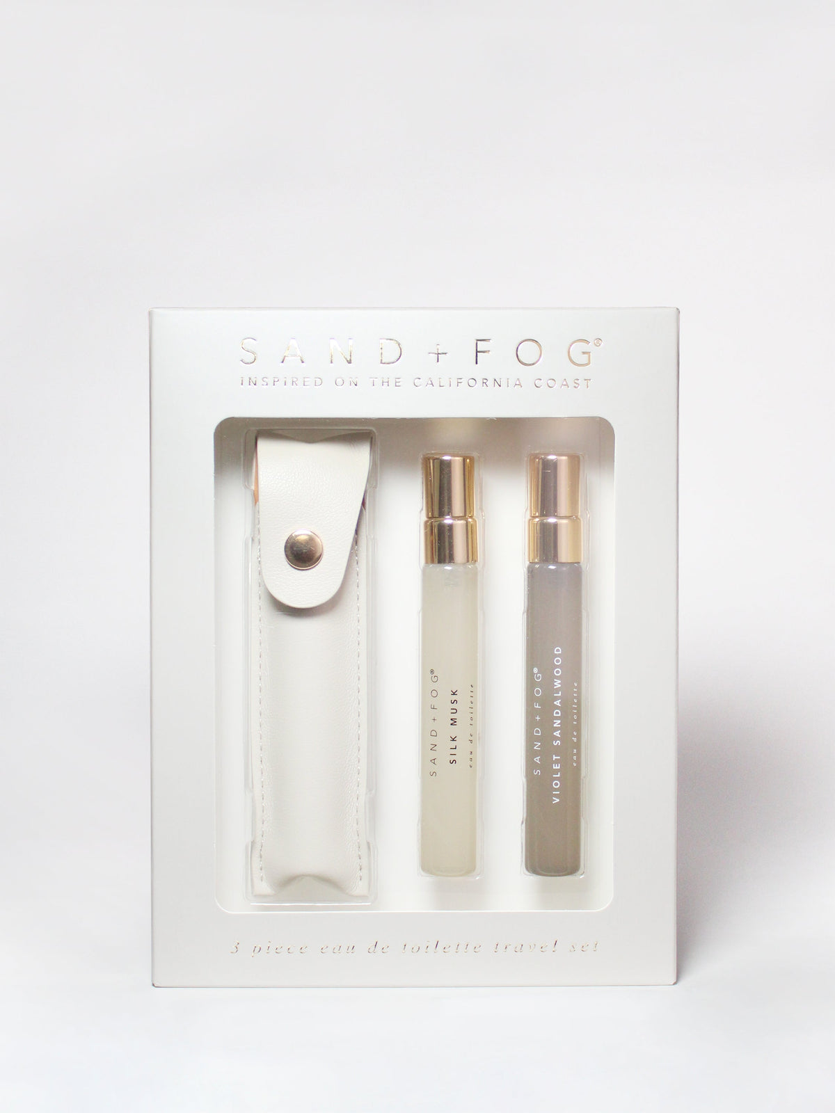 Spritz & Go Eau de Toilette Set