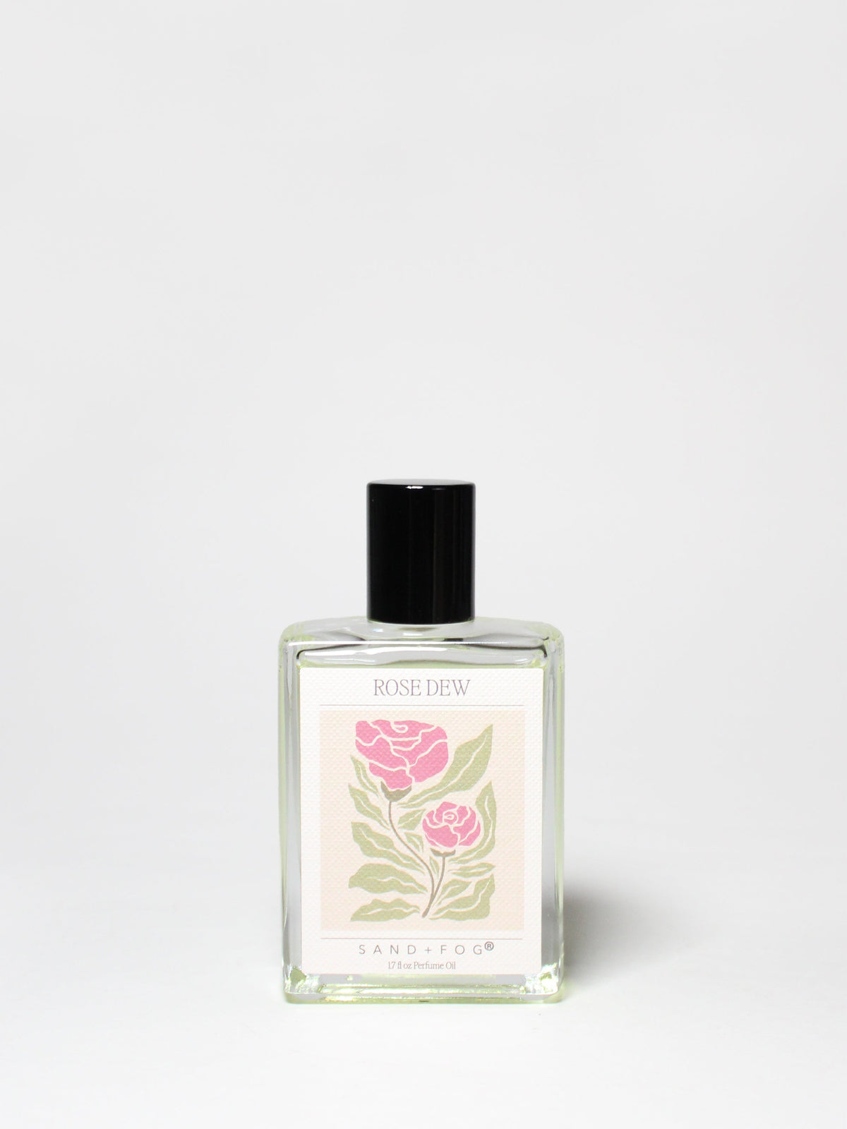 Rose Dew 50ml Perfume Oil