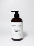 Tahitian Vanilla 20 oz Liquid Hand Soap