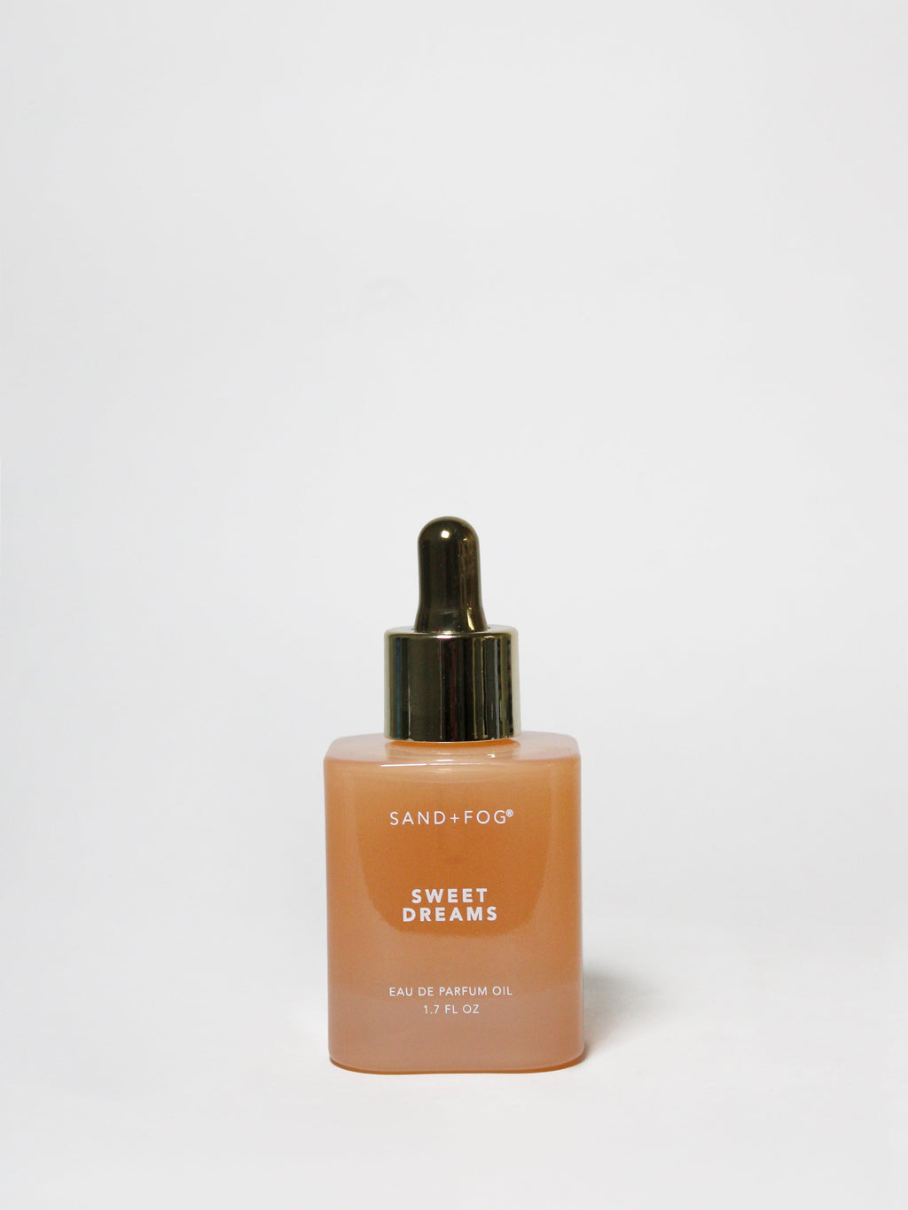 Sweet Dreams 50 ml Perfume Oil Dropper