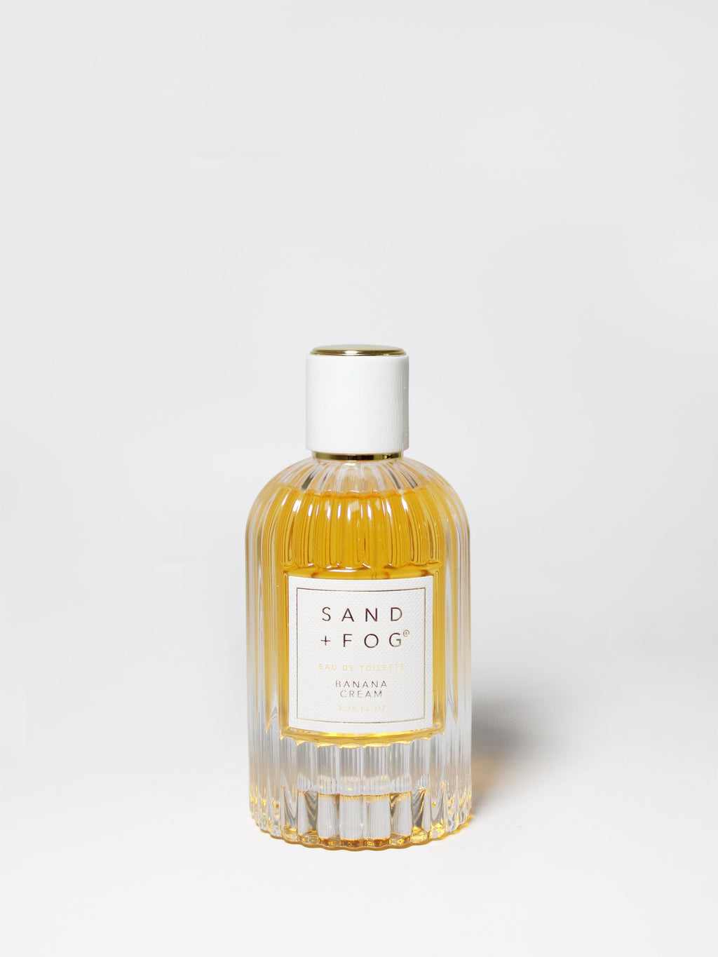 Banana Cream 100 ml Eau de Toilette