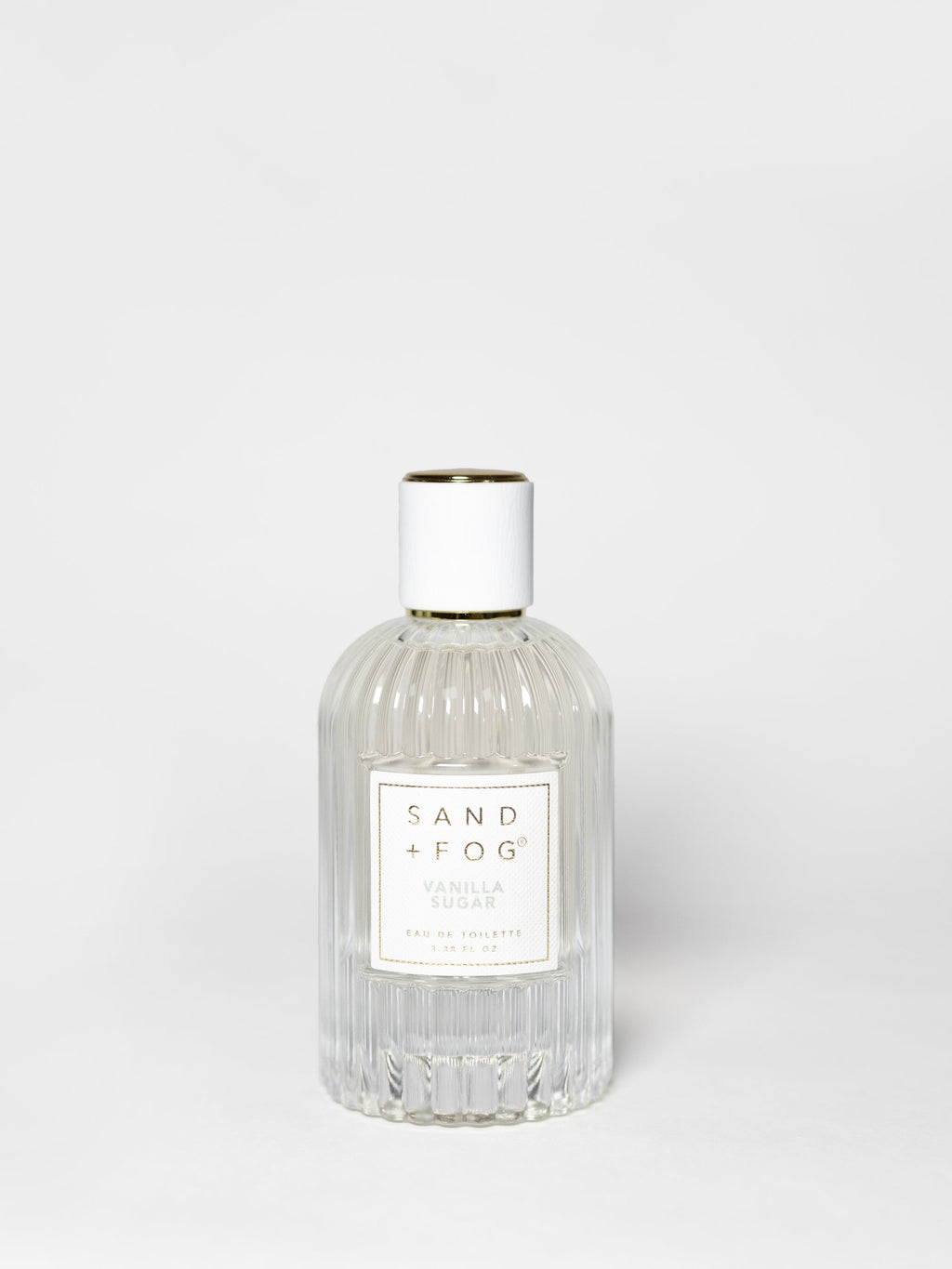 Vanilla Sugar 100 ml Eau de Toilette