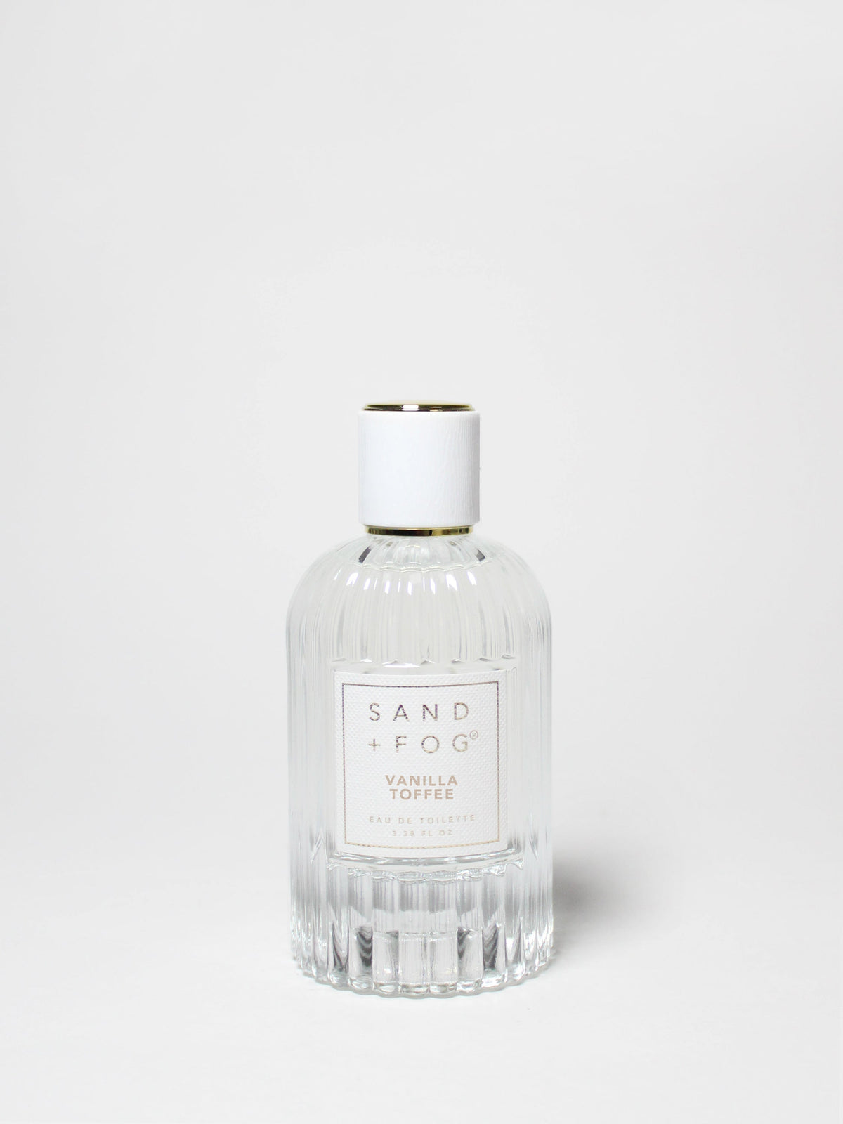 Vanilla Toffee 100 ml Eau de Toilette